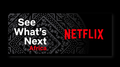 african content slate 390x220 - Netflix Africa Content Library So Far and What's To Come 2022/2023