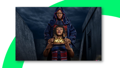 blood psalms south africa canal plus showmax 2022 390x220 - Showmax Unveils First Trailer For African Fantasy Drama Series ‘Blood Psalms’