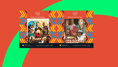 234 connect screenings 390x220 - Celebrating Nigerian Talent; Everything you need to know about the +234 Connect festival