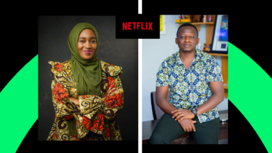 Cinema Kpatakpata And Netflix to Produce African Folktale Competition Winner 390x220 - Cinema Kpatakpata  & Netflix to Produce African Folktale Competition Winner, “Adieu, Salut”