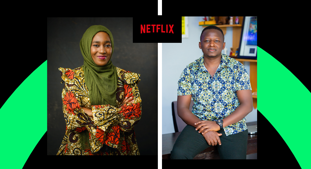 Cinema Kpatakpata And Netflix to Produce African Folktale Competition Winner - Cinema Kpatakpata  & Netflix to Produce African Folktale Competition Winner, “Adieu, Salut”