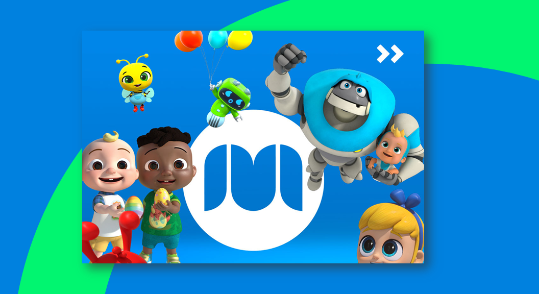 MultiChoice and Moonbug Partner to Launch African Kids Channel - MultiChoice and Moonbug Partner To Launch African Kids Broadcast Channel