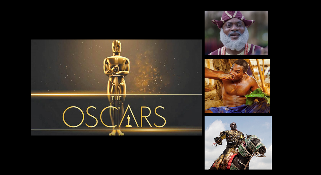 Nigerian oscar drama - Oscars 2023: Nigeria’s Oscars Committee Vote 8-5-1-1 With “No Film is Eligible” as Final Ruling