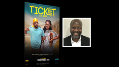 TTL Faces box office competition 390x220 - “Ticket To Life” Executive Producer, Olayinka Quadri Set To Face Box Office Competition, Head On