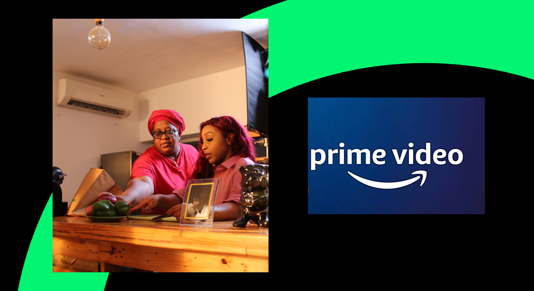 Watch La Femme Anjola on Prime Video - Mildred Okwo’s “La Femme Anjola” Now Streaming on Prime Video