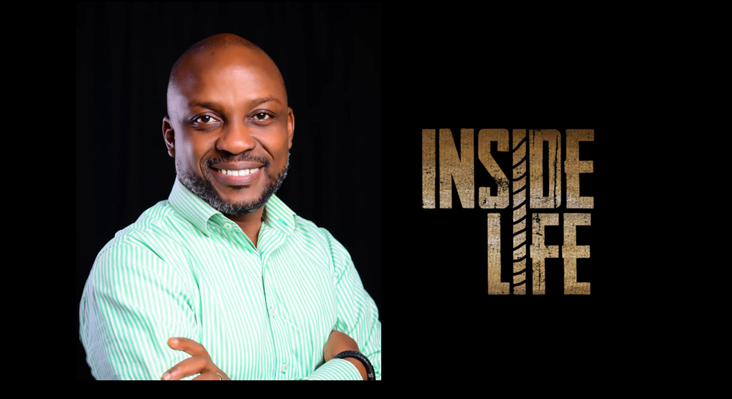 inside life movie - Chuks Enete “Inside Life” To Begin Theatrical Run From September 9th