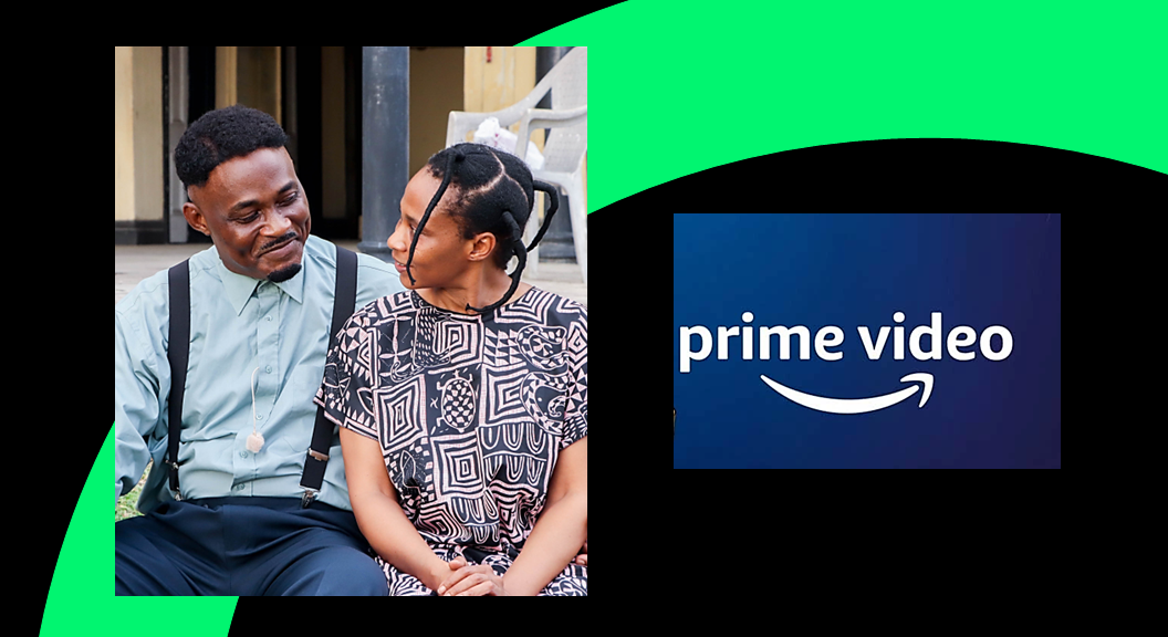 Izu Ojukwus Period Piece Starring RMD nad Nse Ikpe EtimTo Launch Globally On Prime Video - Izu Ojukwu’s Period Piece “4:4:44” To Launch Globally On Prime Video