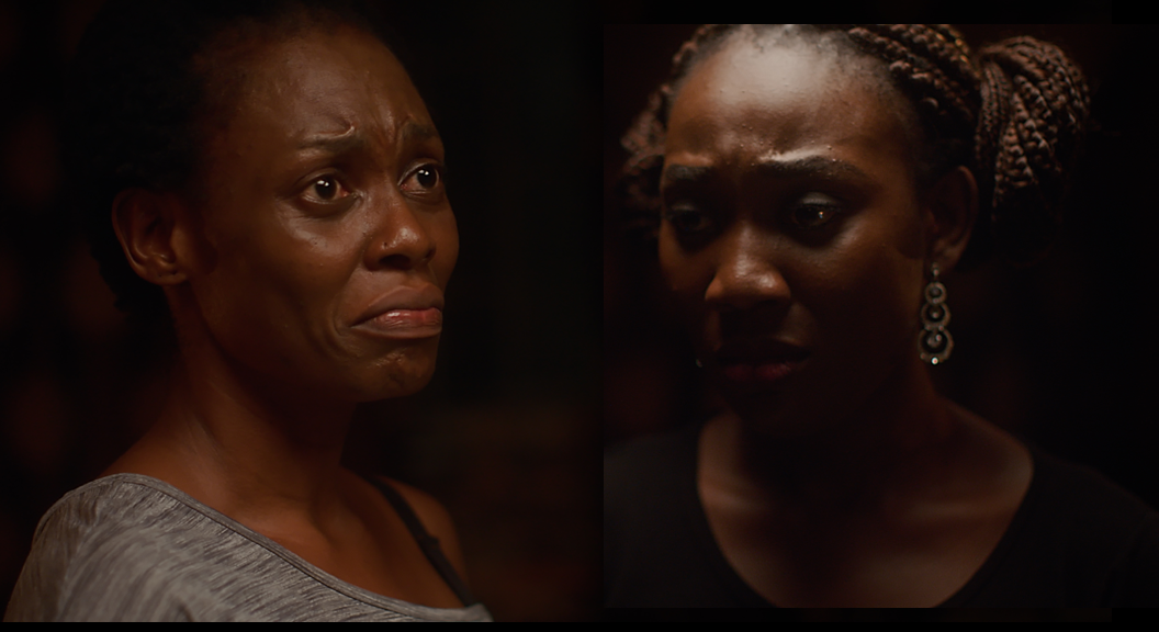 Naked Woman Directed by Orire Nwani - Orire Nwani Wins Prize For ‘Best Director’  at NY Tri-state International Film Festival