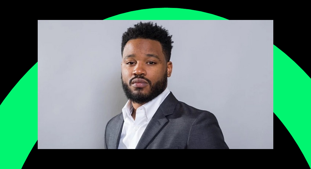 Ryan Coogler heads to Lagos Nigeria for BP2 African premeire - Director Ryan Coogler Heads To Lagos For "Black Panther 2" African Premiere