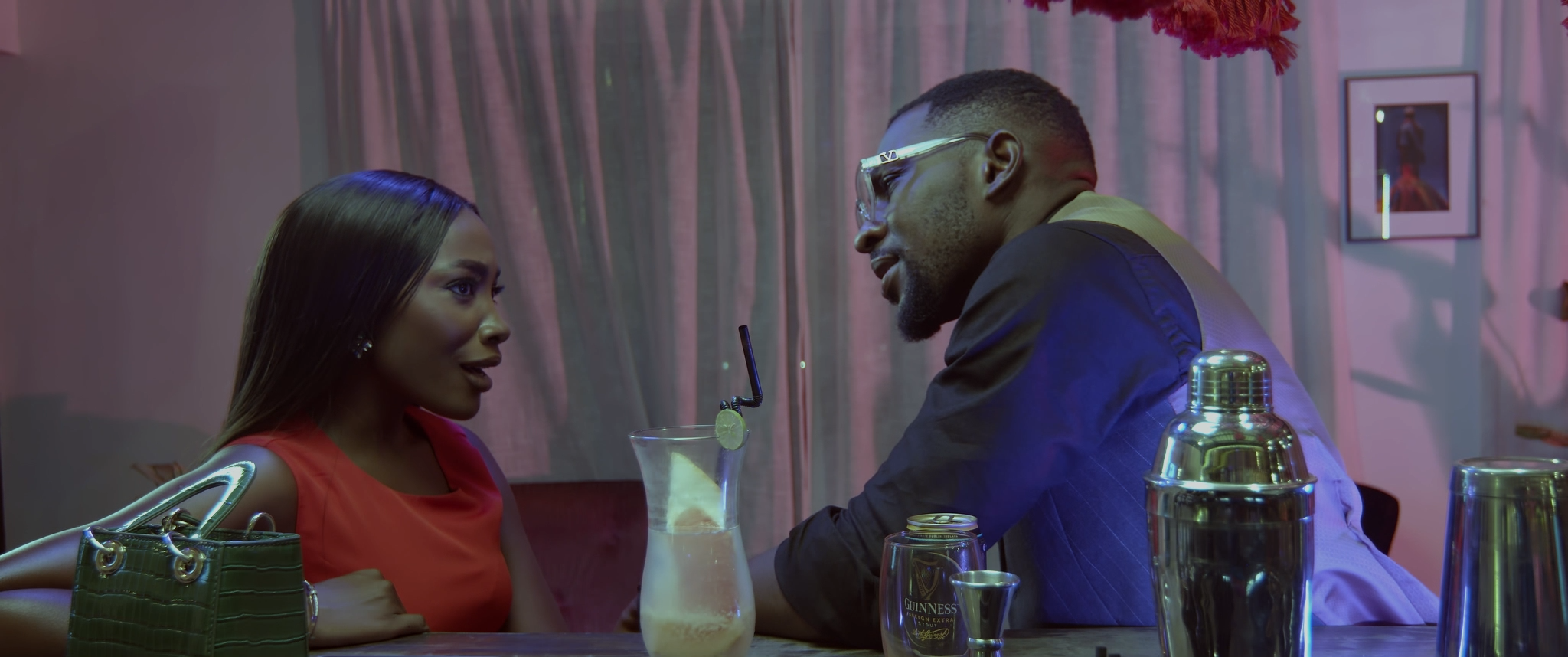 6 1.1.5 - BOO'D UP Short Film Explores Navigating The Complexities of Sexuality
