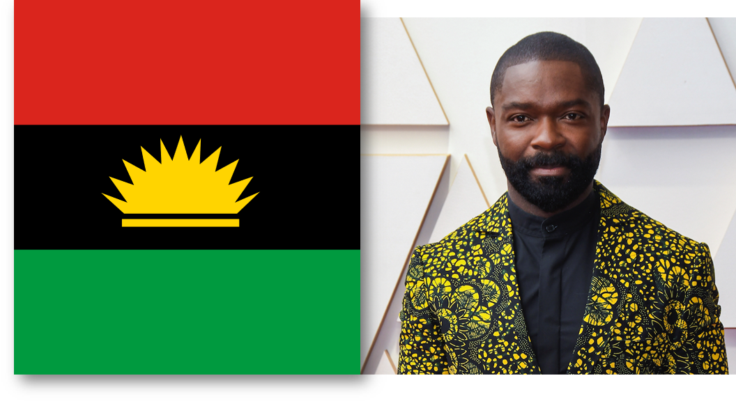 Biafra series - “Biafra” Limited Series in the Works at BBC Studios With David Oyelowo as Executive Producer