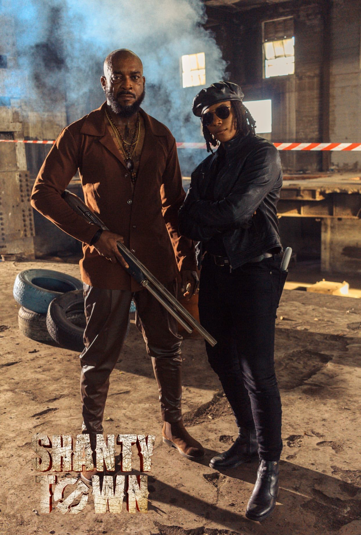 C1A83376 008A 4373 ACAB C736E62A1647 - “Shanty Town” Acquired By Netflix As 6 Part Original Series, To Globally Launch On January 20th 2023