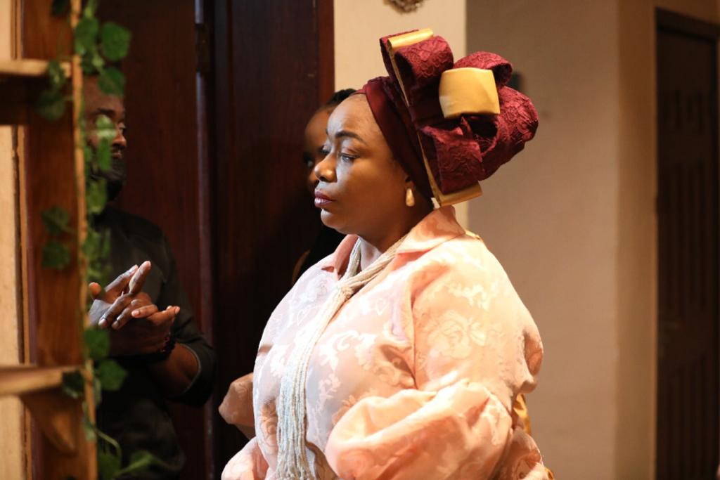 IMG 20221226 WA0025 - “The Guest” Directed By Yemi Filmboy Morafa Unveils First Look Photos Ahead of 2023 Release