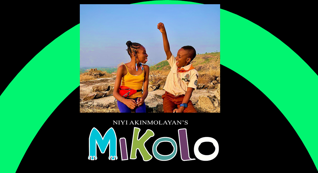 Mikolo movie - Niyi Akinmolayan’s  Live Action/CGI Feature “Mikolo” is Underway With Filming  in Ondo State