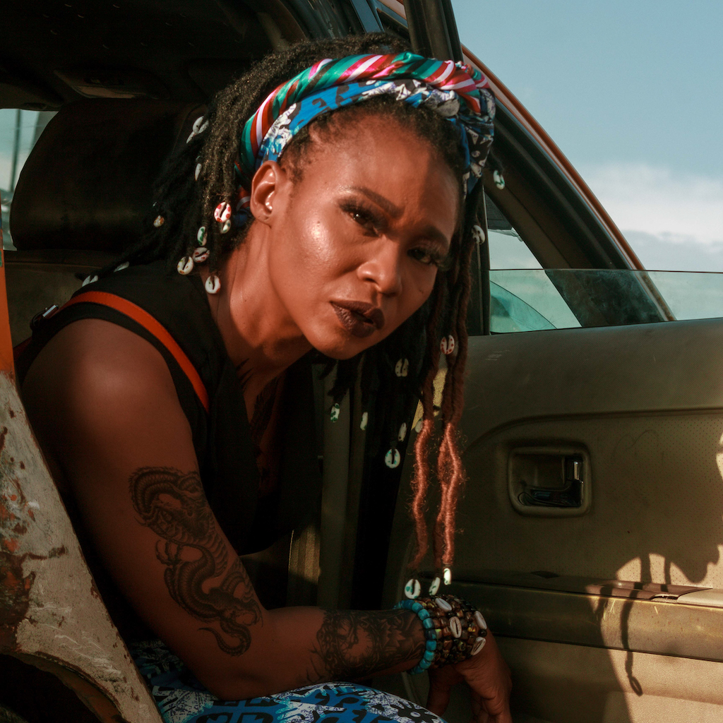 Nse Ikpe Etim - “Shanty Town” Acquired By Netflix As 6 Part Original Series, To Globally Launch On January 20th 2023