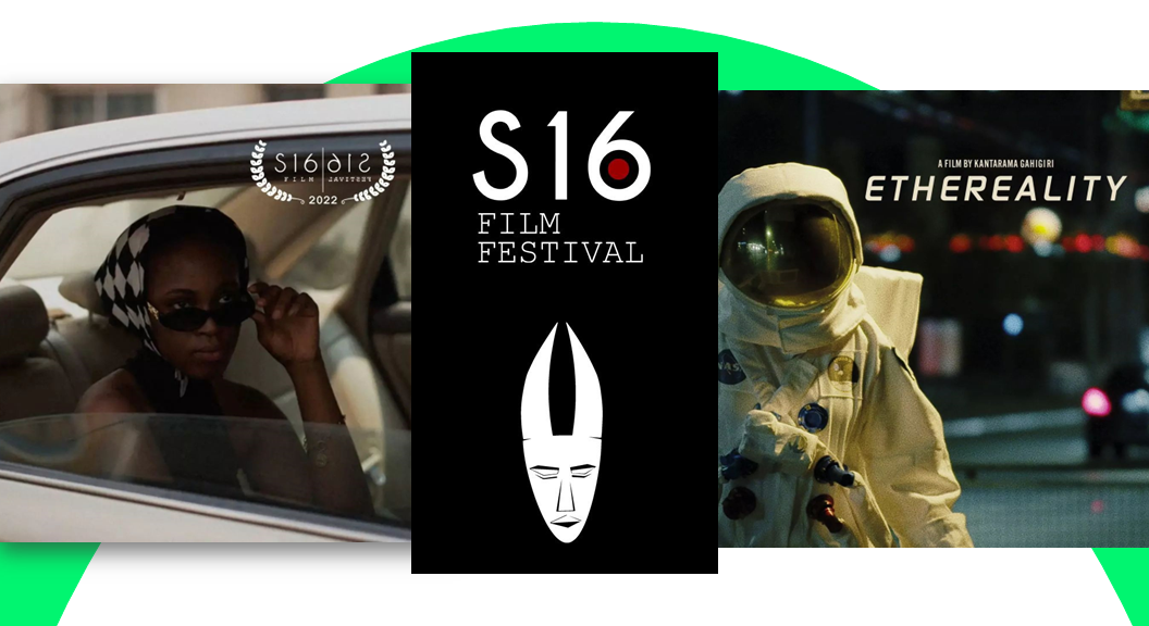 s16 film festival programming line up 1 - S16 Film Festival Unveils 9-12 December Programming Line Up + How To Attend For Free