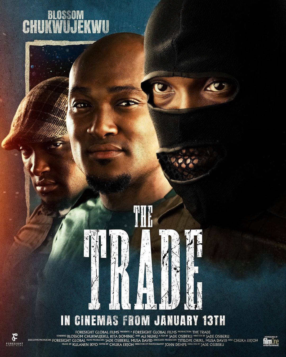 324232260 541773354566002 1635190405076650373 n - David Musa on Co- Producing “The Trade” Movie That Took 4 Years (Exclusive)