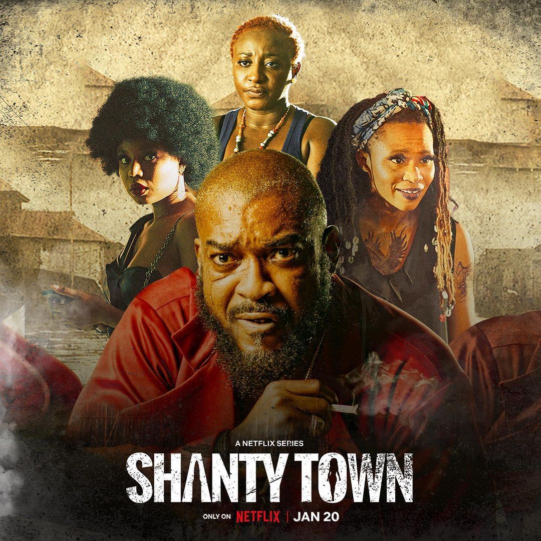 324839086 728456468581678 4094557917424355314 n - Meet The Characters of Netflix Original Series "Shanty Town", Coming January 20th