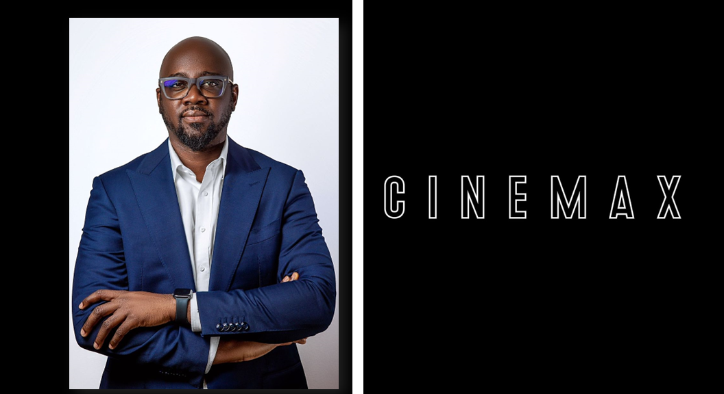 cinemax Ope Ajayi company - Ope Ajayi Exits Genesis, Launches New Distribution Start up "Cinemax" (Exclusive)