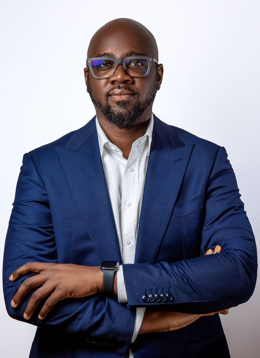 ope Ajayi image - Ope Ajayi Exits Genesis, Launches New Distribution Start up "Cinemax" (Exclusive)