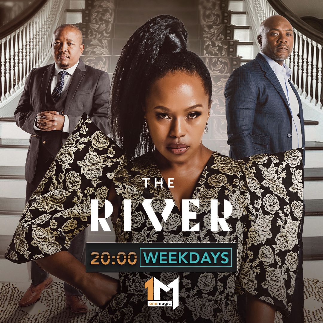 328332185 1235560540700104 1467986158774791127 n - Showmax Inks Series Slate Deal With Tshedza Pictures, Creators of South Africa's Hit Show "The River"