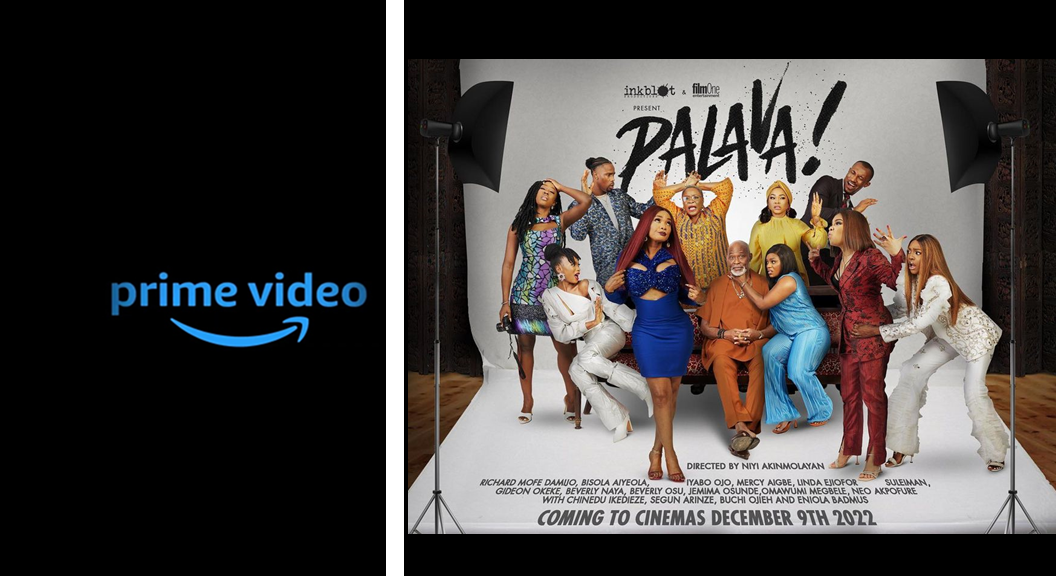 Palava movie Goes To Prime - “Palava” Goes To Prime Video! Begins Streaming February 17th