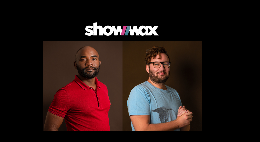 showmax deal - Showmax Inks Series Slate Deal With Tshedza Pictures, Creators of South Africa's Hit Show "The River"