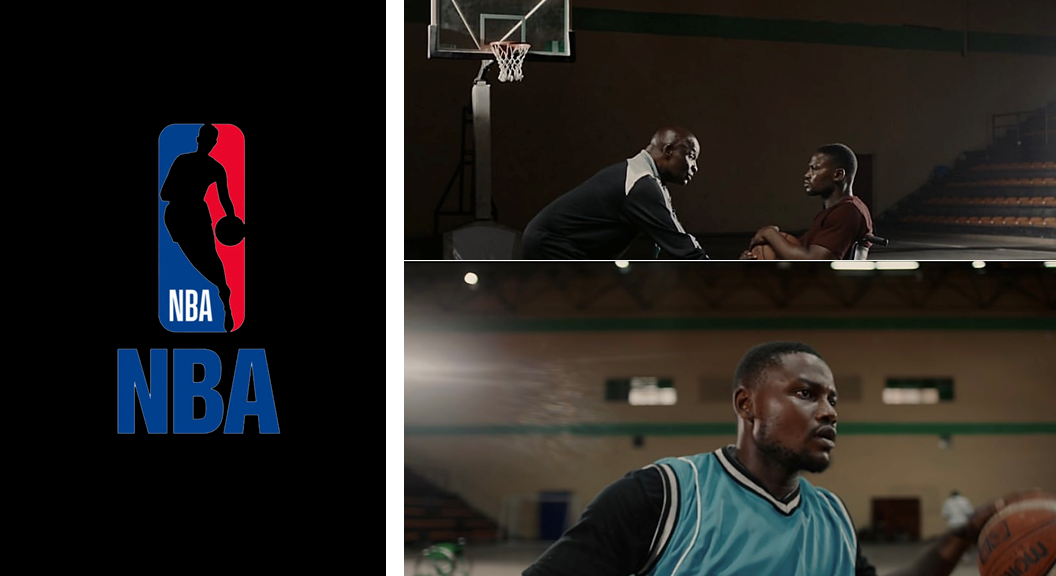 Adesuwa Okosun contact short film - Inside The Making of "Contact", an NBA Short Film By Adesuwa Okosun (Exclusive)