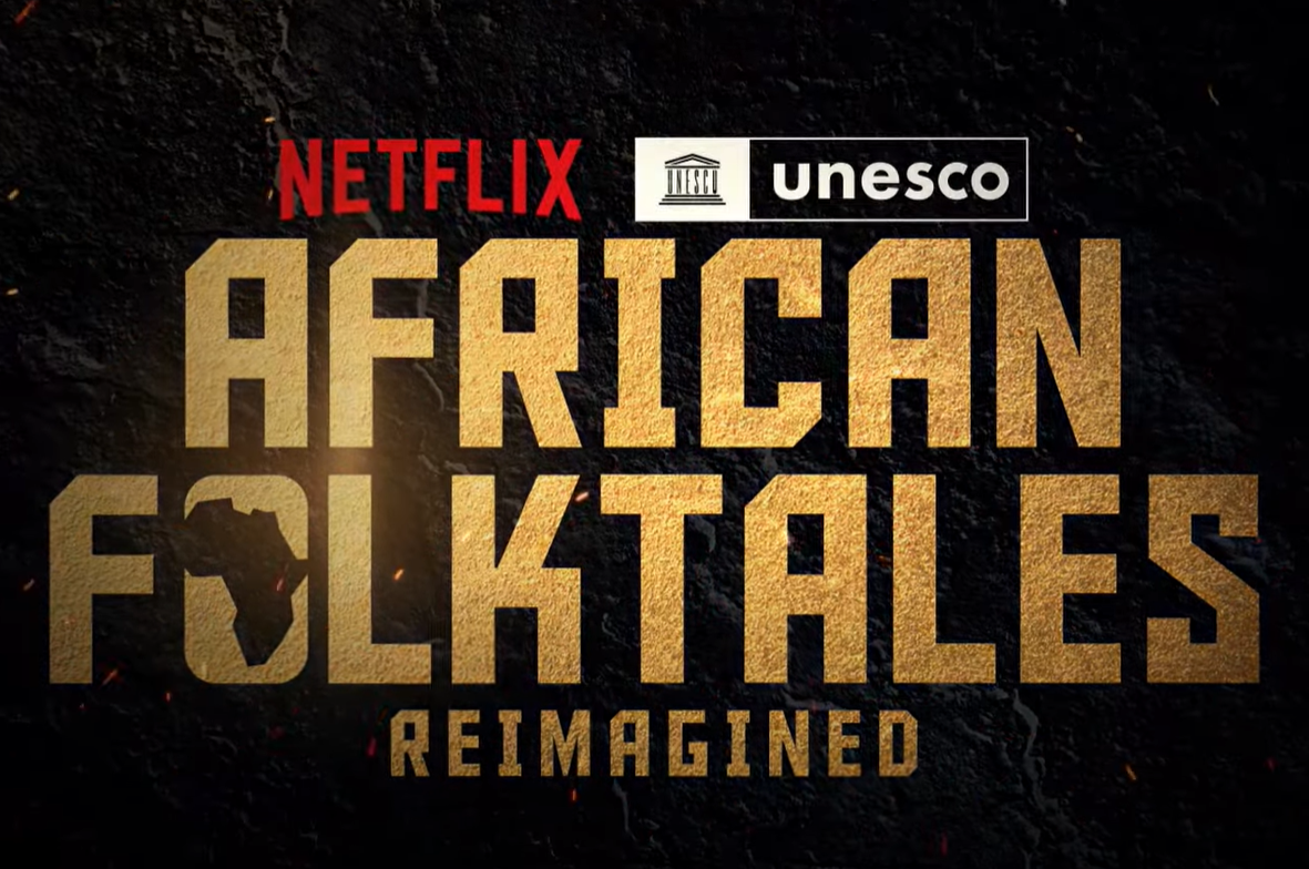 African netflix anthology 2023 - Everything You Need To Know About "African Folktales, Reimagined"