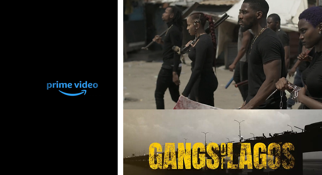 How to watch Gangs of Lagos - "Gangs of Lagos" First Teaser Nears 700k Views On YouTube