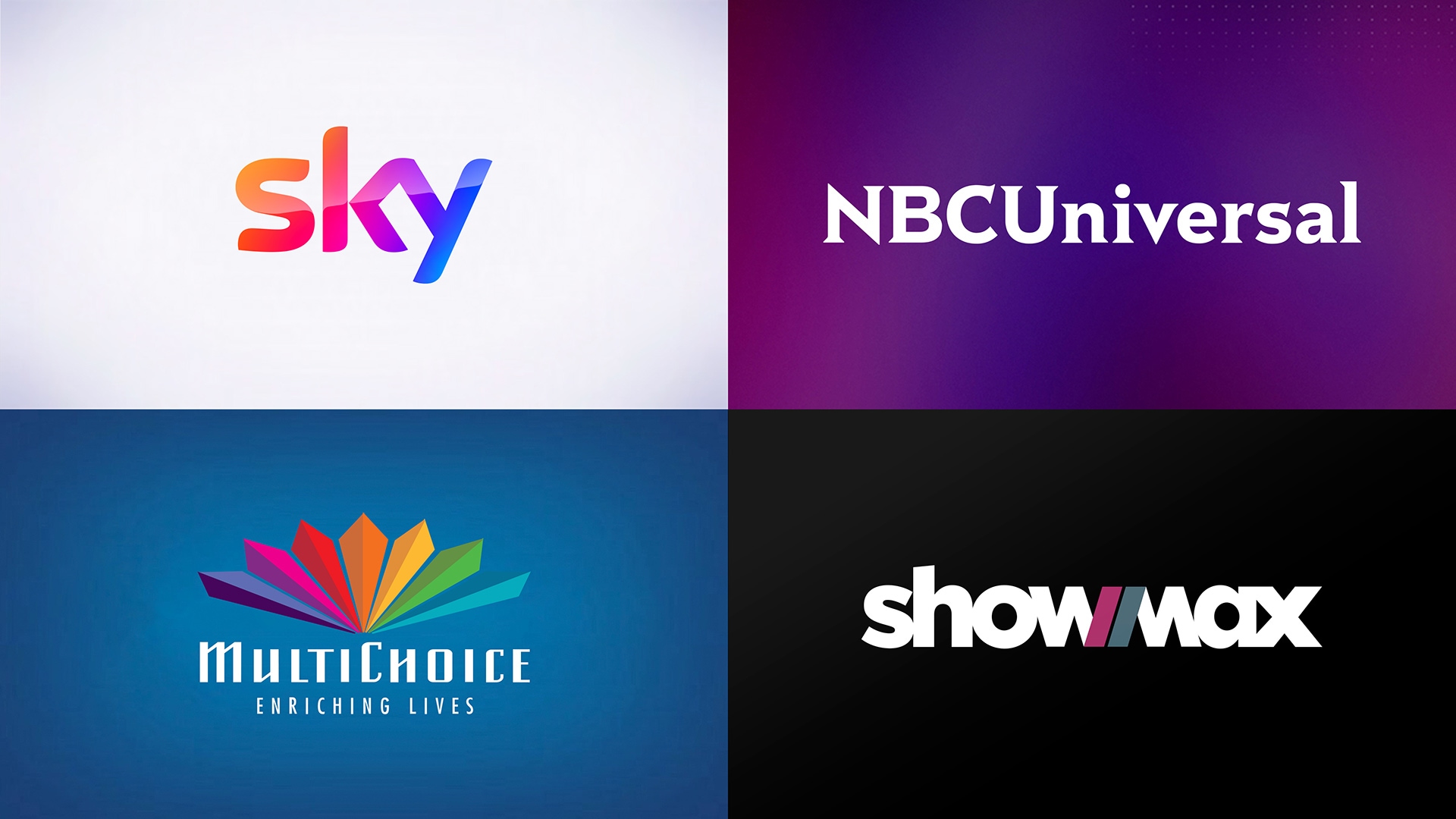 Multichoice - Mega Deal: MultiChoice Partners With Comcast’s NBC Universal and Sky To Create Leading African Streaming Service
