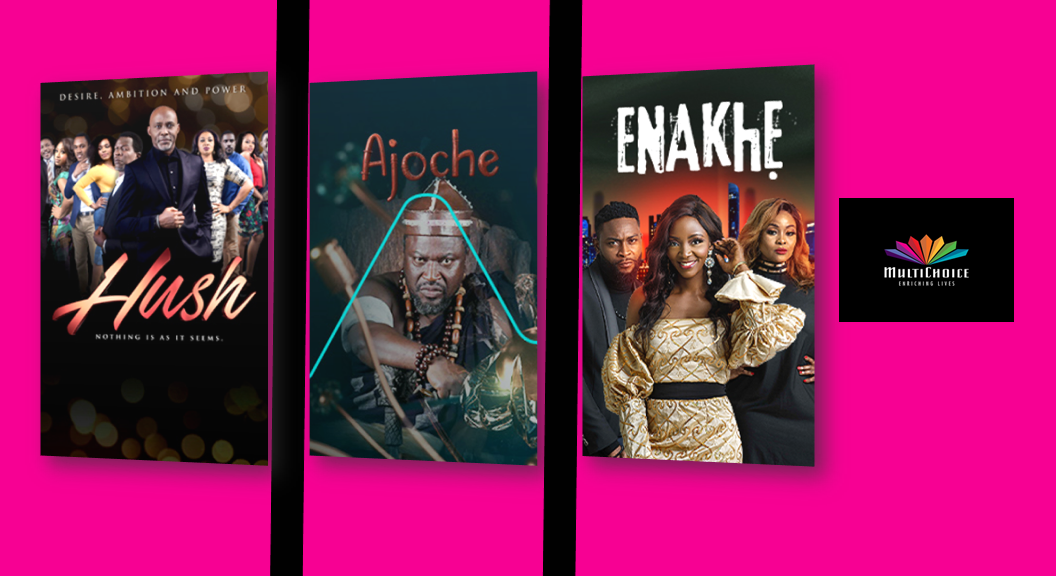 Africa Magic Telonovela - Africa Magic Ends 260 Telenovelas, Cut’s Down episodes to 130 airing For 6 Months