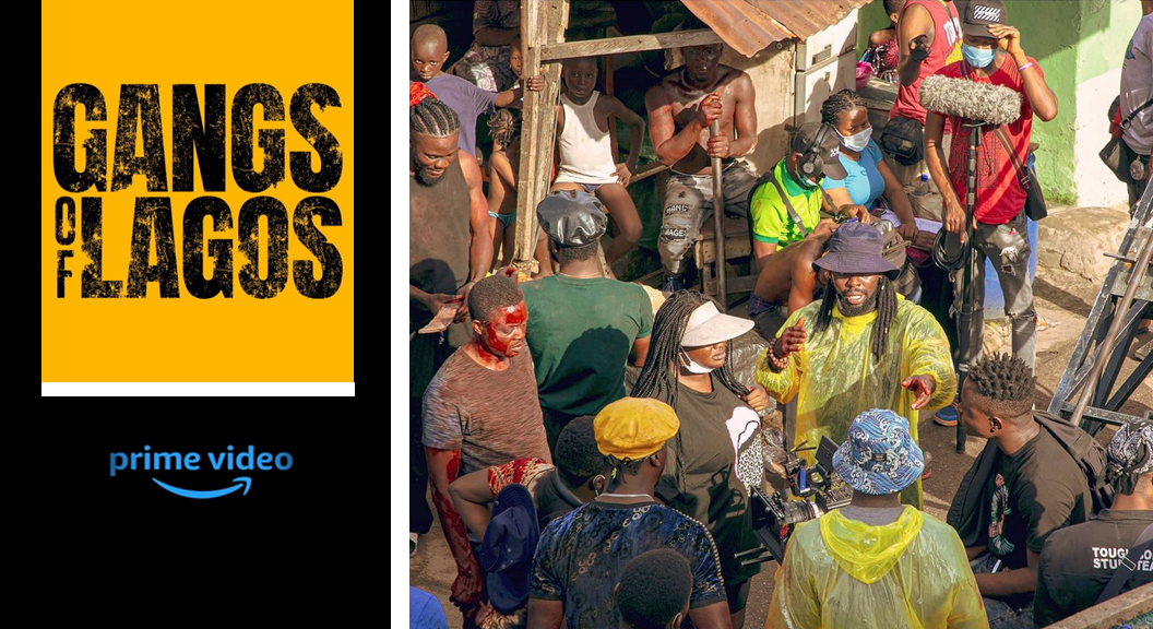Gangs of lagos on prime video - Gangs of Lagos: 7 Things You Need To Know + Character Names Revealed