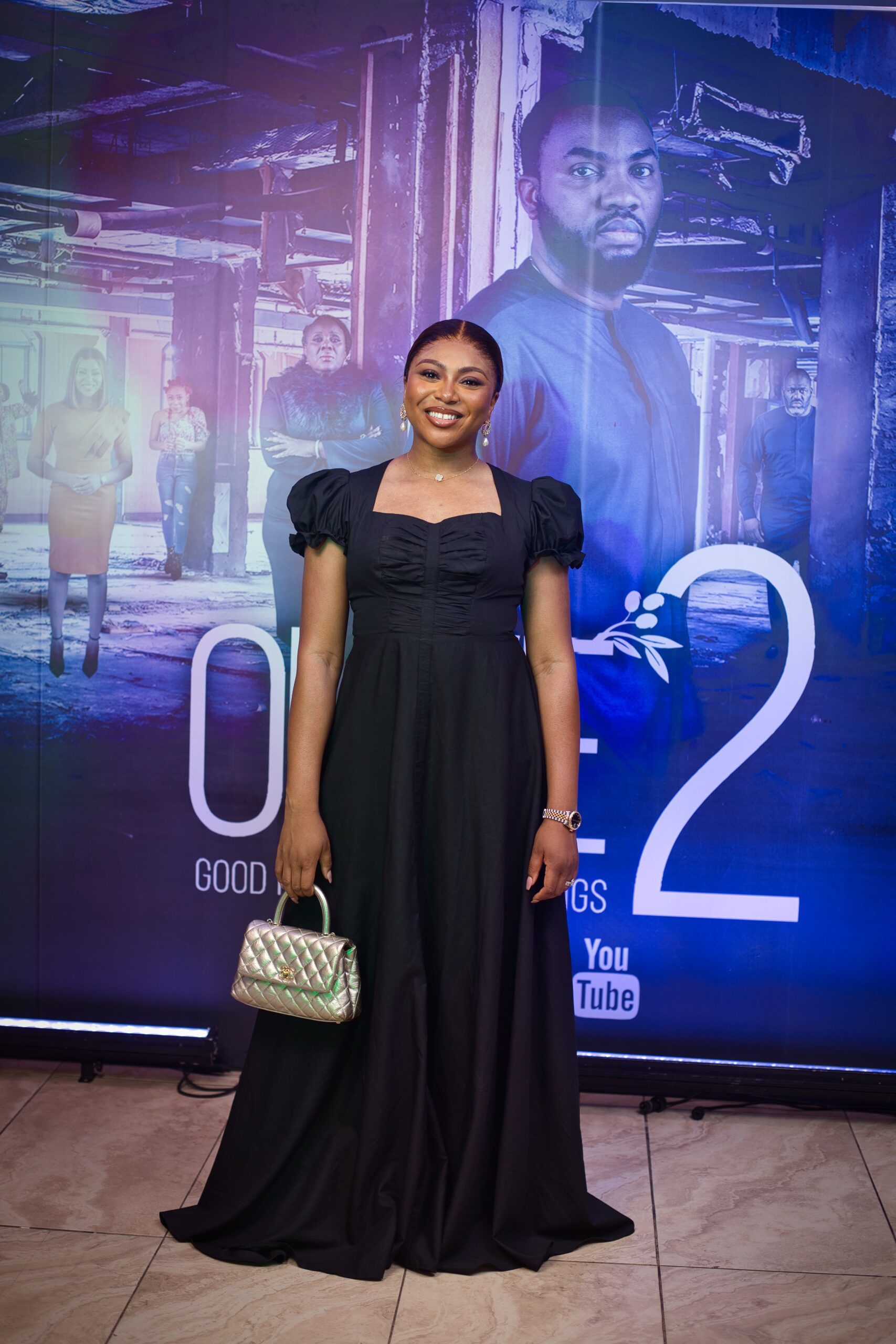 Stephanie Coker Aderinokun scaled - Accelerate TV's The Olive Releases It's Second Season