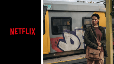 Netflix show made in South Africa hits number 1 worldwide — photos