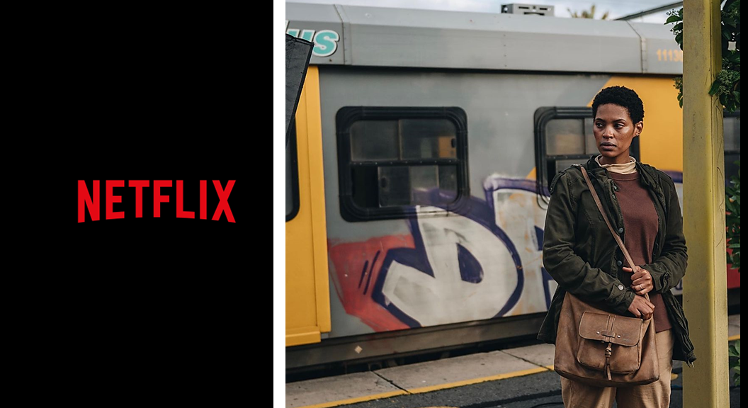 Unseen viewed hours hit on netflix south africa - “Unseen” Hits Record Cumulative 41.90M Viewed Hours, Ranks Top 5 Global on English TV Netflix Rankings!