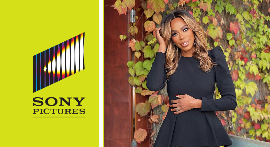 Yvone orji movies and deals hollywood - Yvonne Orji Strikes First-Look Deal With Sony Pictures Television