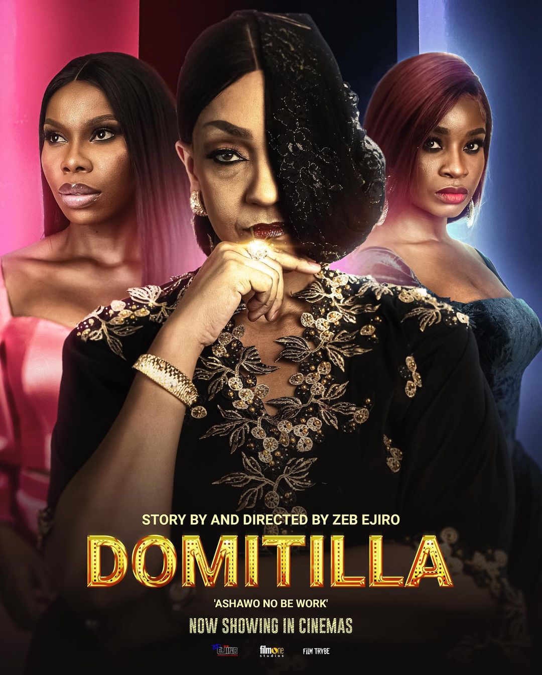 340169655 6410713965661309 6889109908405358772 n - Are Nollywood Remakes Commercially Viable - 7 Key Box Office and Streaming Data To Digest