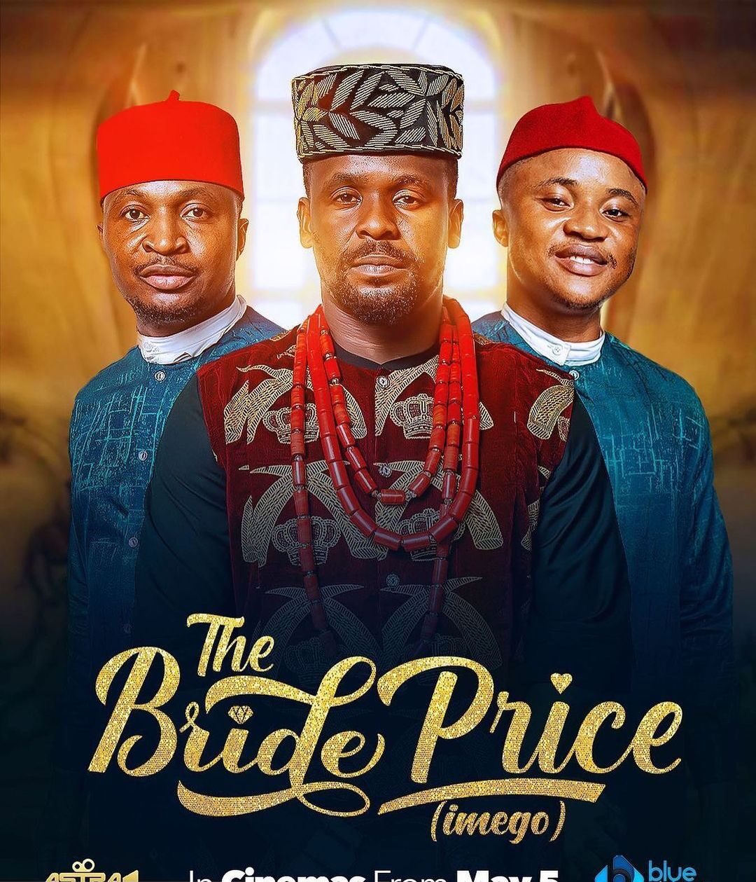 341512824 240366215153003 1561099311167001762 n e1684262342256 - Zubby Michael Powers “The Bride Price” To N13M In Ten Days