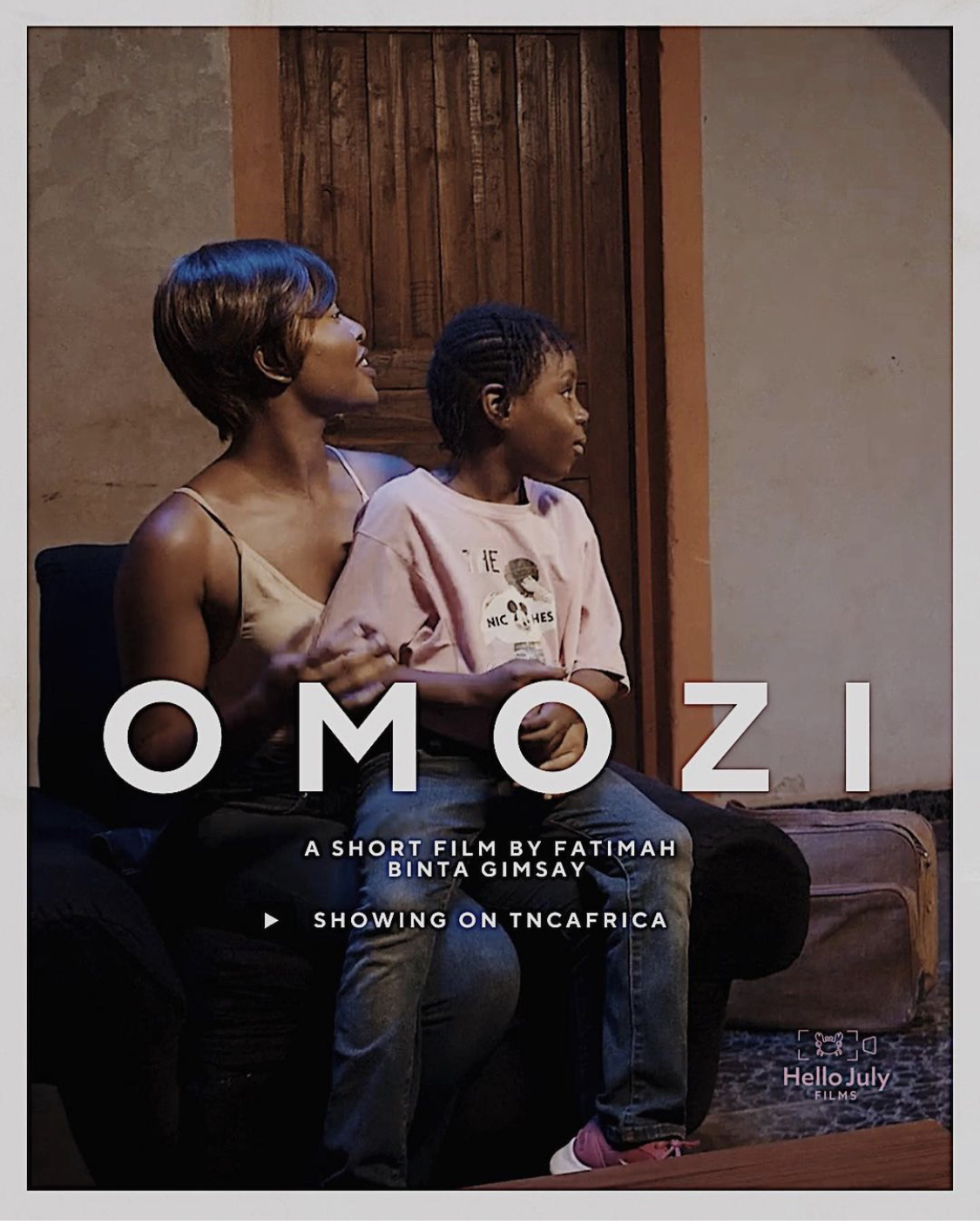 IMG 9954 - Director Fatimah Binta Gimsay on The Making of Omozi (Exclusive)