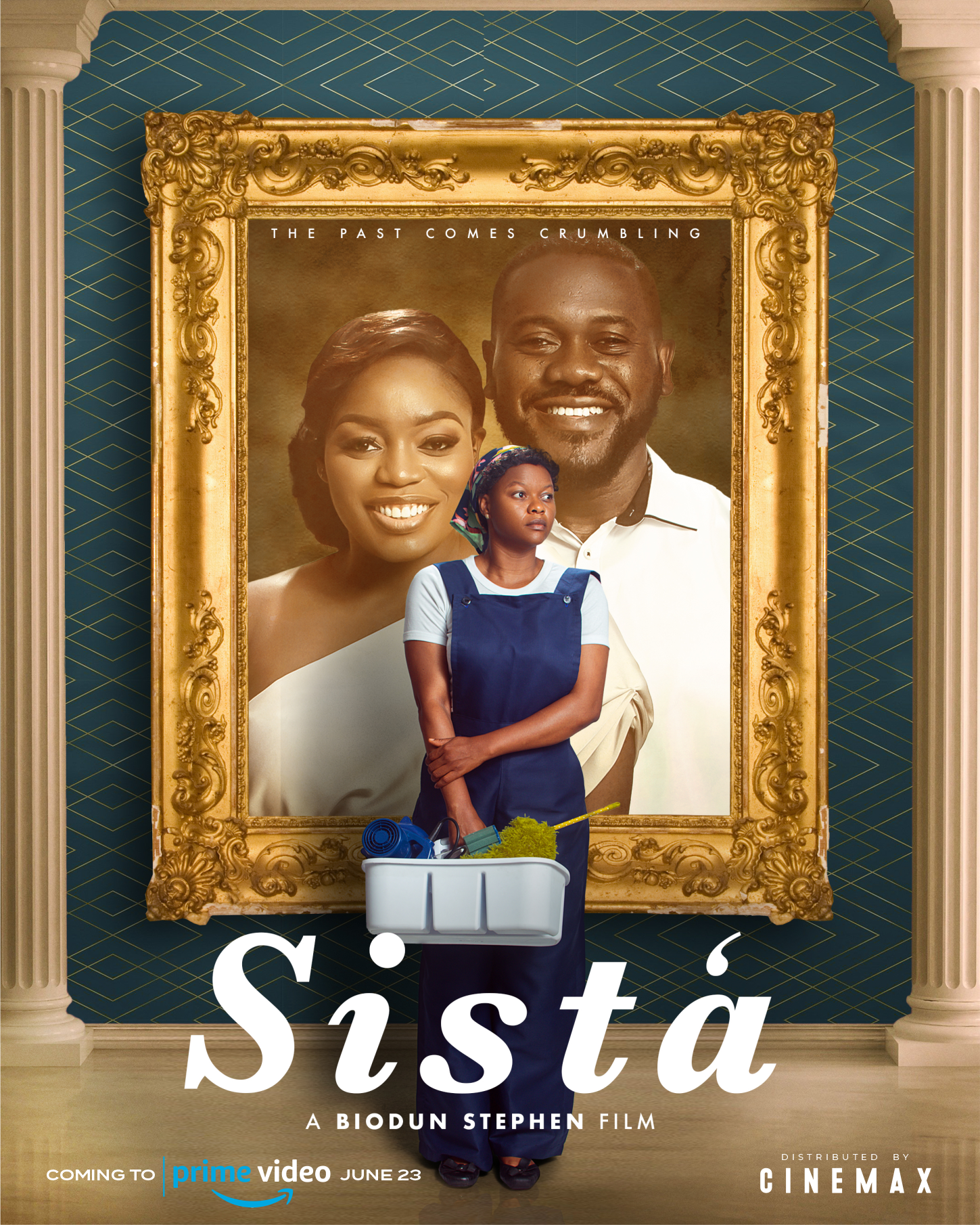 Sista Coming soon 1 - Biodun Stephen On The Inspiration and Importance of The "Sista" Story