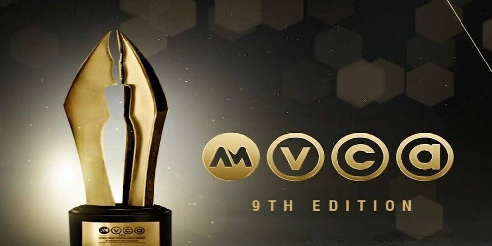 AMVCA - Loukman Ali Wins Big At AMVCA As Best Cinematographer and Director