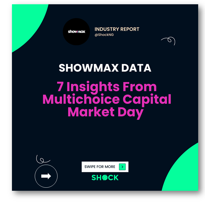 Slide1 - 7 Insights From Showmax—Africa’s Leading Streaming Platform