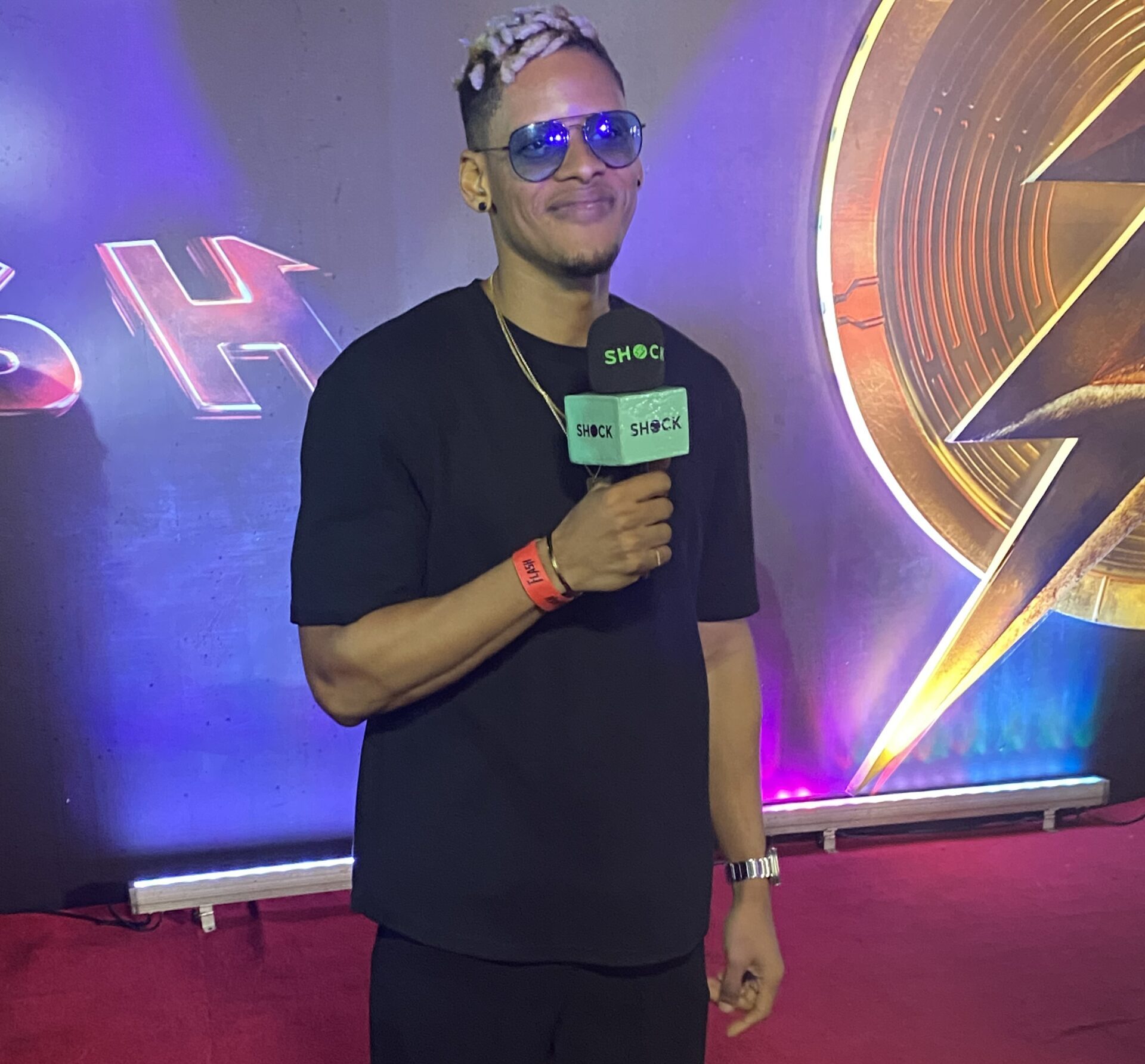 image 67163137 scaled e1687384379771 - The Flash Movie - Nigeria Buzzy Premiere Event & Highlights