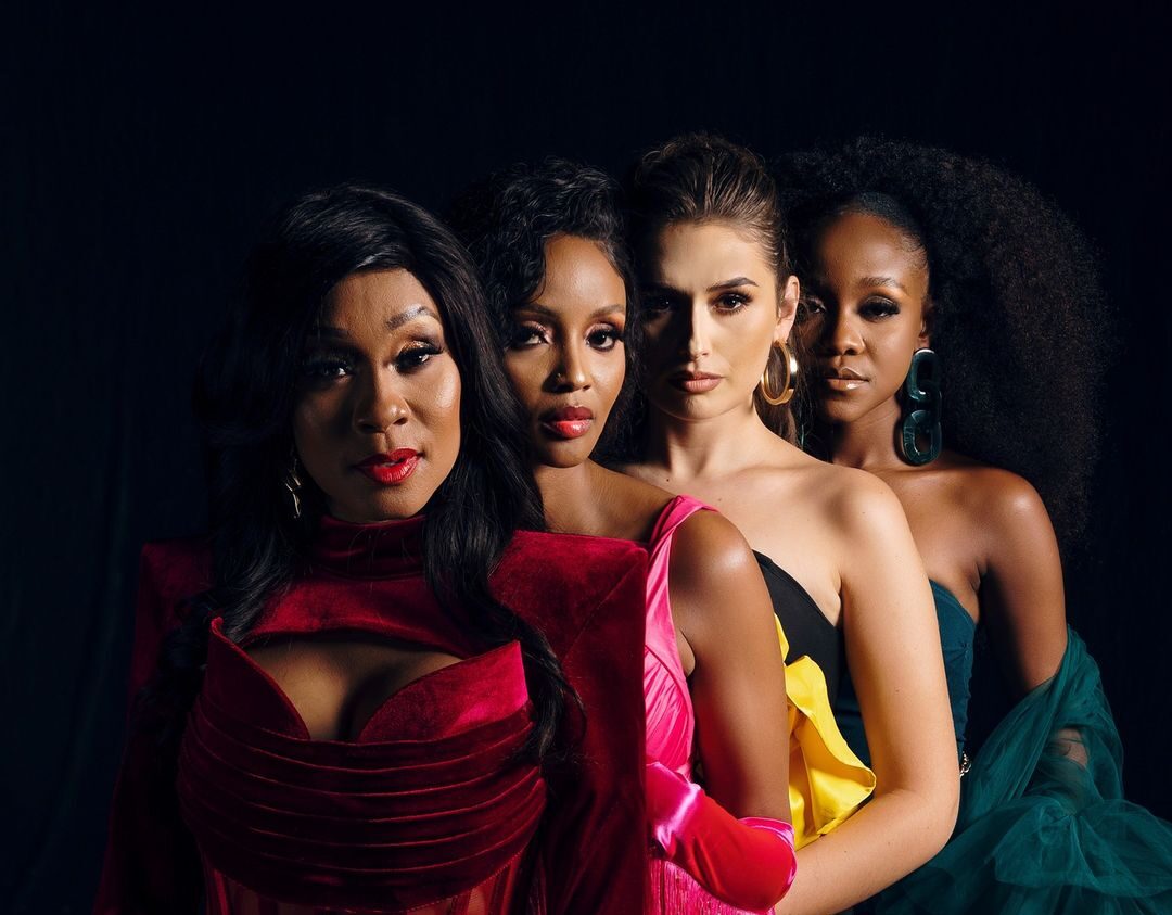 359167166 1061244941504860 3818134951683630659 n e1690361523599 - South Africa’s Fatal Seduction Tops Netflix Global Chart For 3 Consecutive Weeks