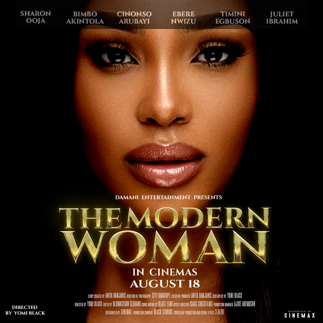 TEST - The Modern Woman Heads to The Big Screen August 2023, Confirms Official Synopsis and Full Cast