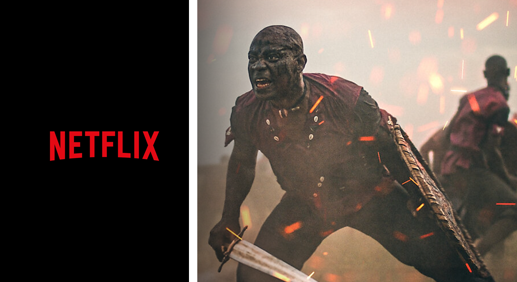 jagun jagun - “Jagun Jagun”: Netflix Acquires New Femi Adebayo Yoruba Epic, Set August 10th For Global Debut Launch
