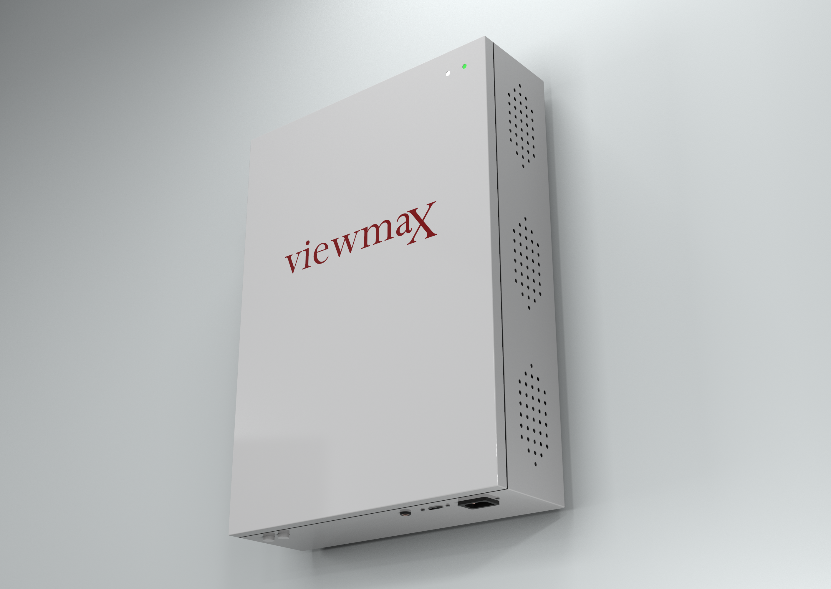 viewmax system - Viewmax Green Cinemas Network: Empowering Film Distributors to Reach New Heights in Nigeria's Film Industry
