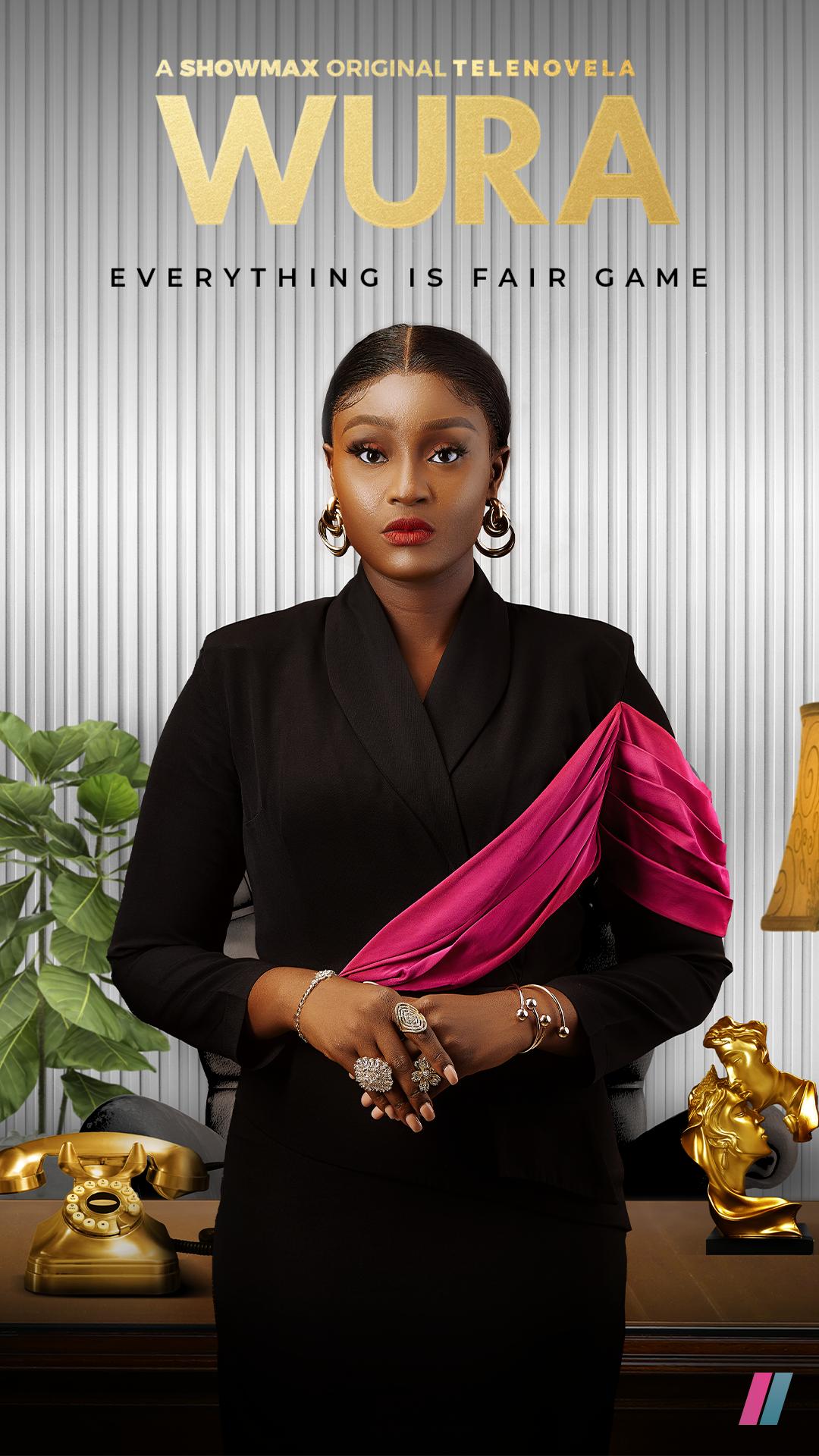 Wura Season 1 Episode 81 – 84 |Download Nollywood Series