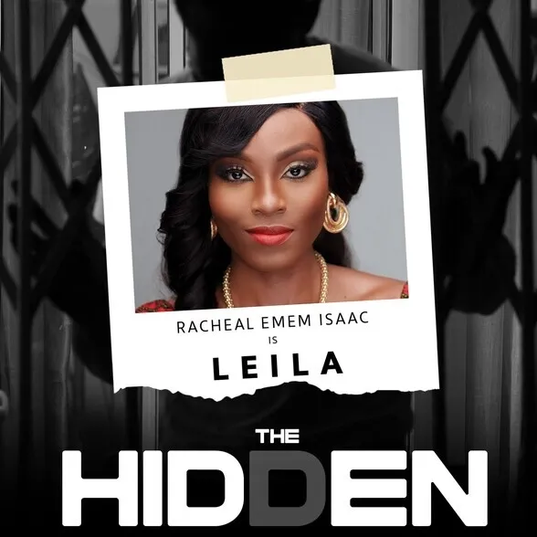 1687219054 22 LEILA - The Hidden: Meet The Characters in Africa Magic's Sunday Thriller Series